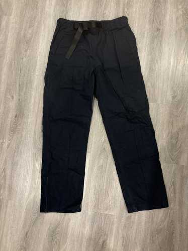 Arpenteur Arpenteur navy hiking pant size 32