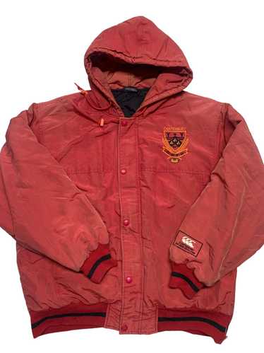Vintage canterbury jacket - Gem