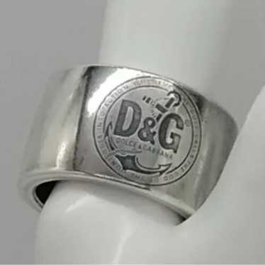 Dolce & gabbana ring - Gem