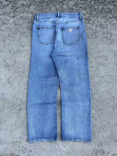 Guess Guess Originals Straight Jeans - image 1