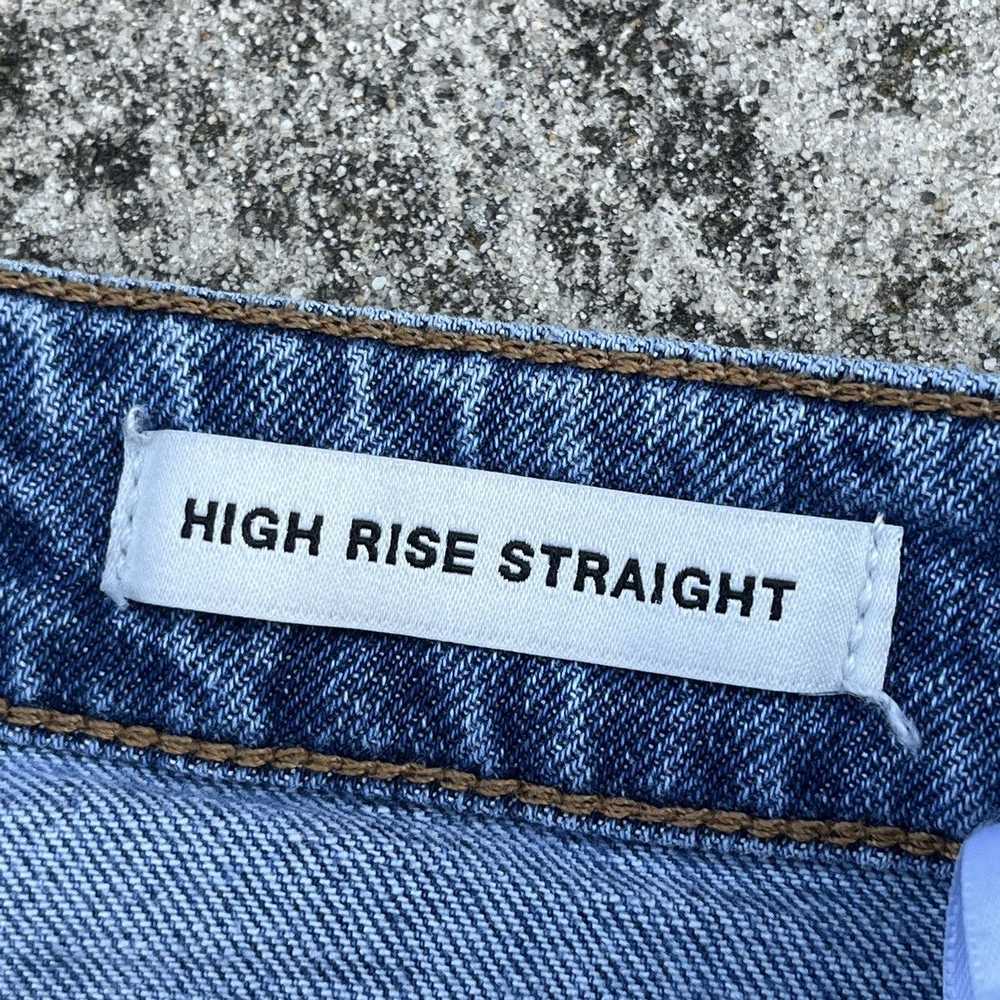 Guess Guess Originals Straight Jeans - image 8