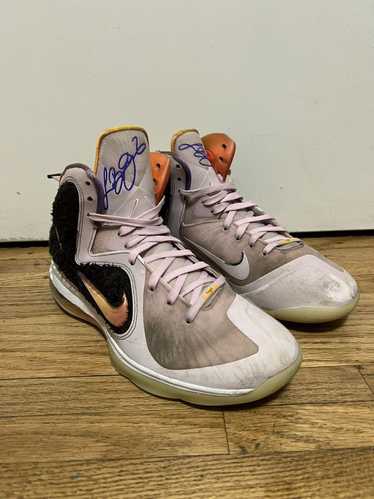 Nike Nike Lebron 9 King Of LA