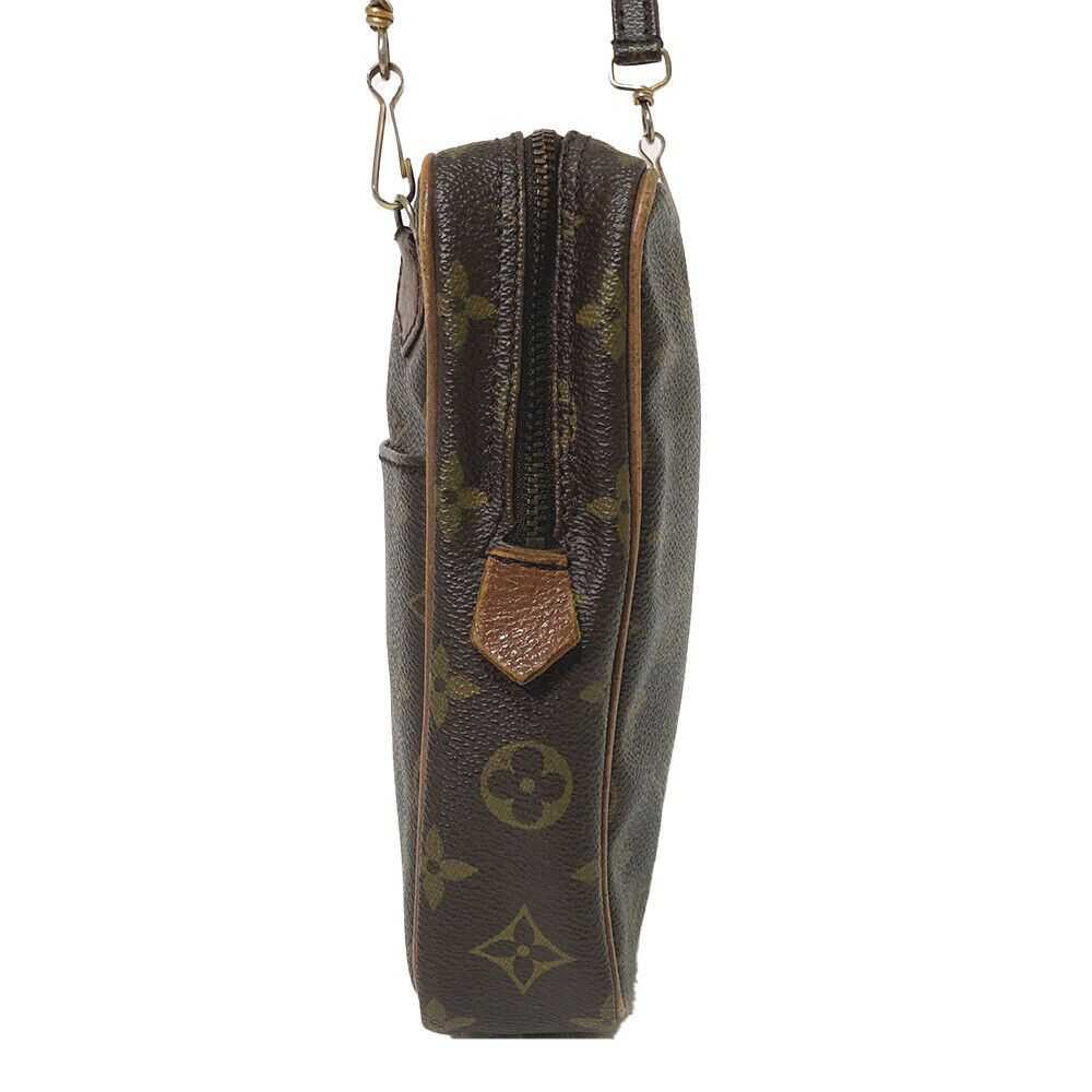 Louis Vuitton Mini Danube Crossbody Bag - image 3