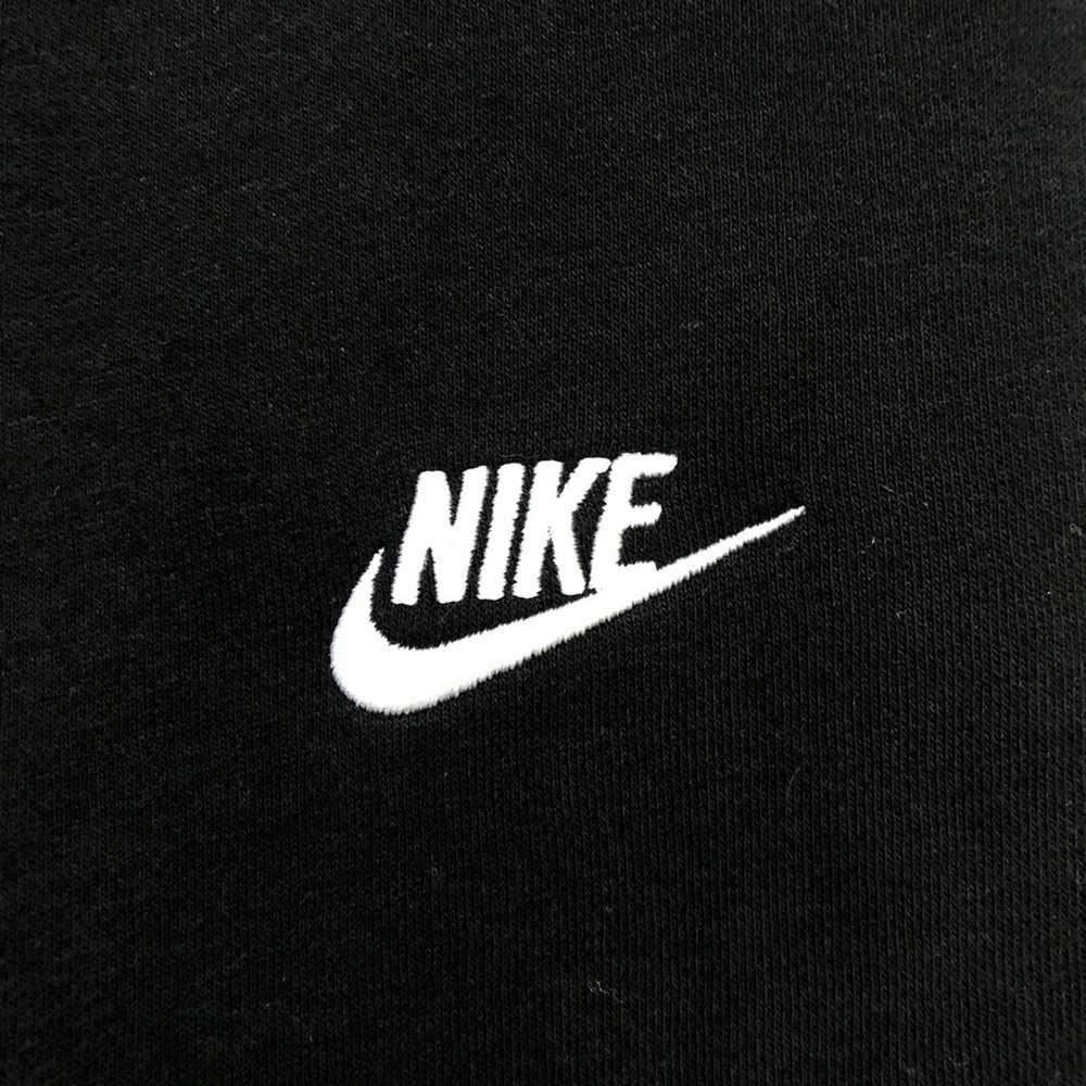 Nike × Streetwear × Vintage Nike Sportswear Sweat… - image 2