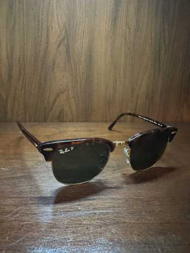 RayBan RayBan ClubMaster