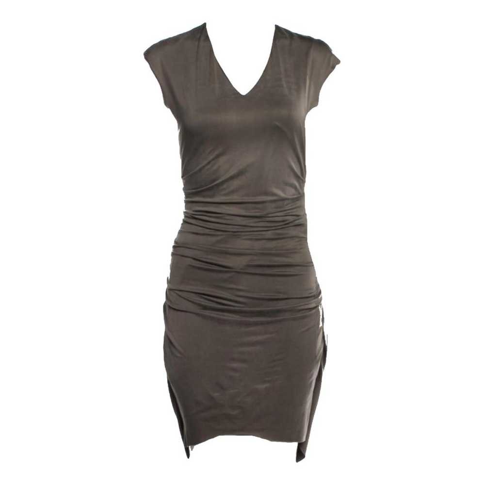 Helmut Lang Mini dress - image 1