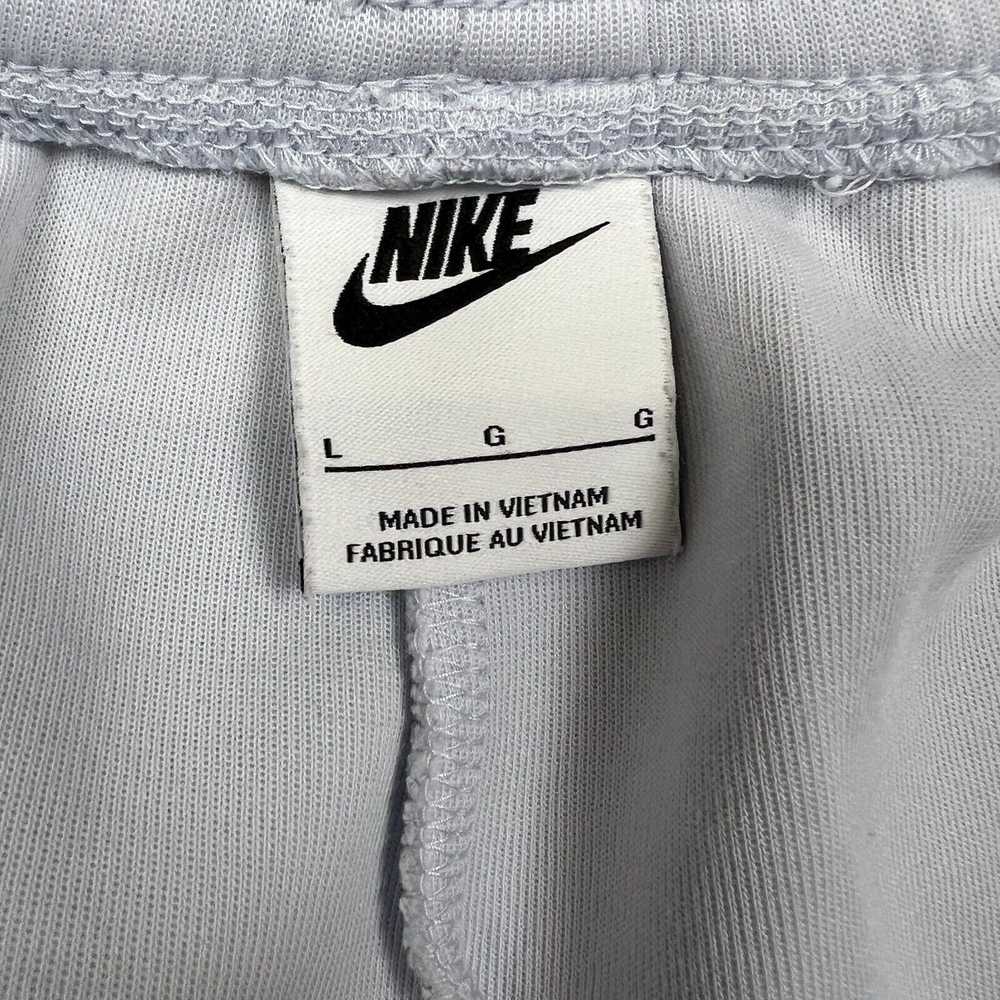 Nike × Streetwear × Vintage Nike Sportswear Sweat… - image 10