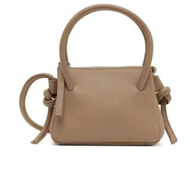 Marsell MARSÈLL Tan Sacco Piccolo Tote - image 1