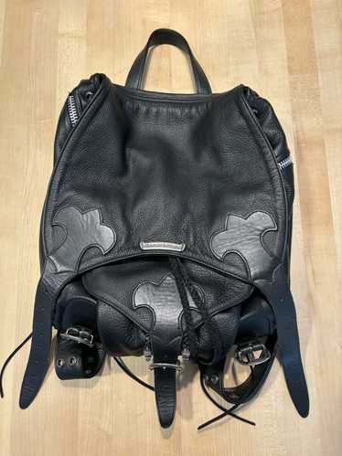 Chrome Hearts Chrome hearts Gunslinger Backpack