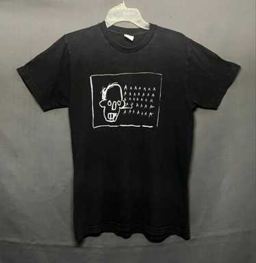 Supreme Basquiat AAAA Tシャツ M 黒 2013s Supreme 