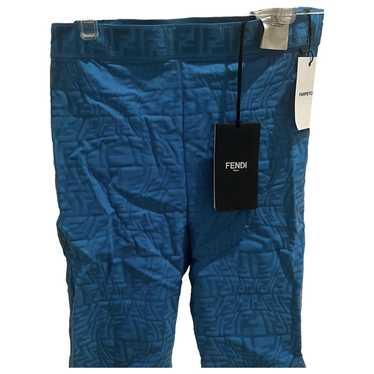 Fendi shorts - Gem