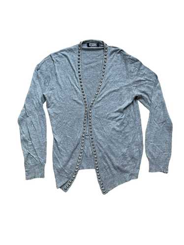 Hysteric glamour studded cardigan - Gem Hysteric glamour studded cardigan - Gem