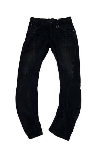 Julius julius 7 black - Gem