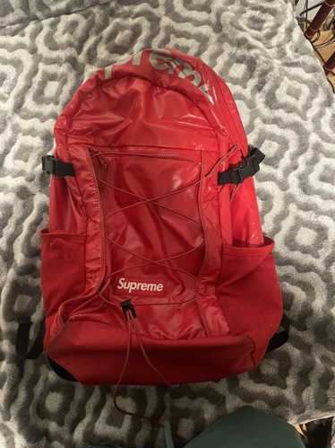 Supreme Supreme FW17 Cordura Backpack