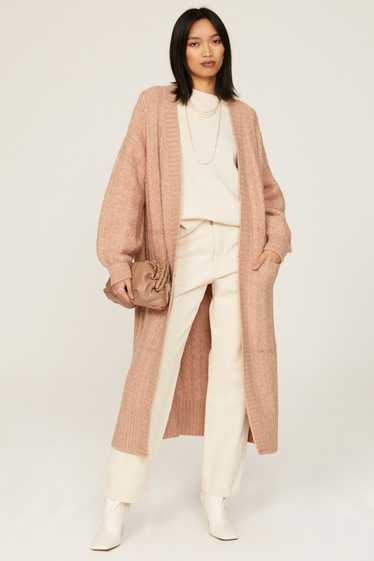 Love, Whit by Whitney Port Oversized Cardigan