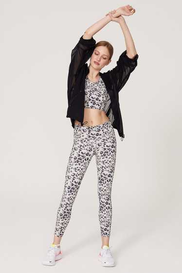 Varley Cheetah Century Leggings