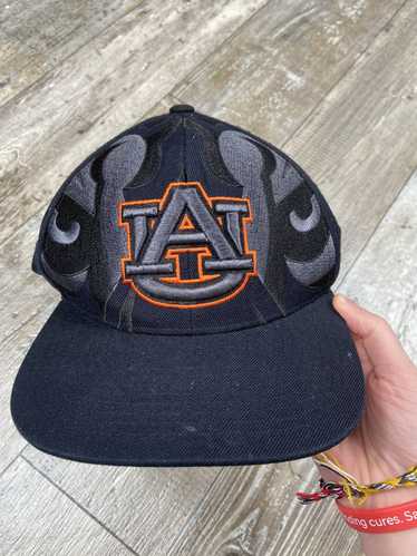 Auburn Sportswear × Ncaa × Vintage Crazy Vintage Y