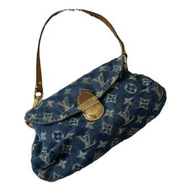 Louis Vuitton Pleaty handbag