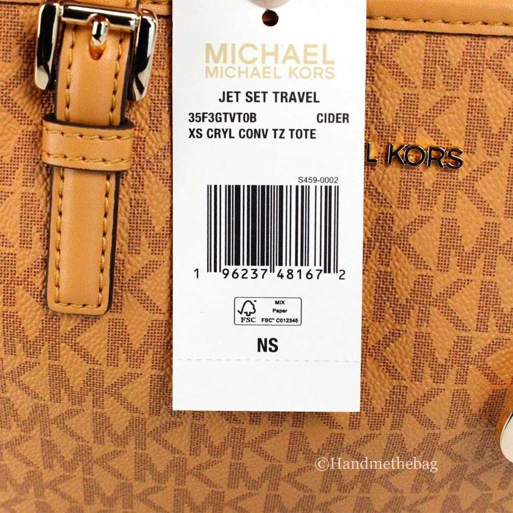 Michael Kors Crossbody bag - image 5