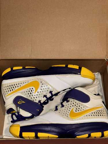 Nike Zoom Kobe 2 “Lakers home”