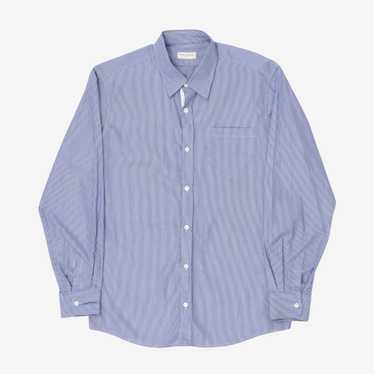 Dries Van Noten Striped Shirt - image 1