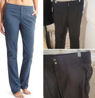 Tall Size Athleta Trekkie Hike Pants