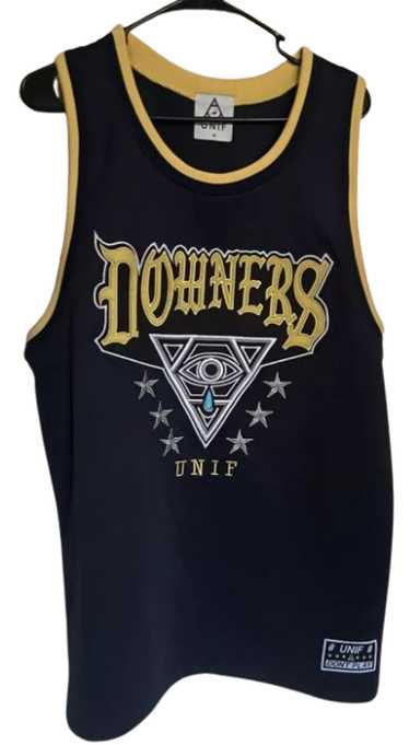 Unif UNIF Downers Jersey