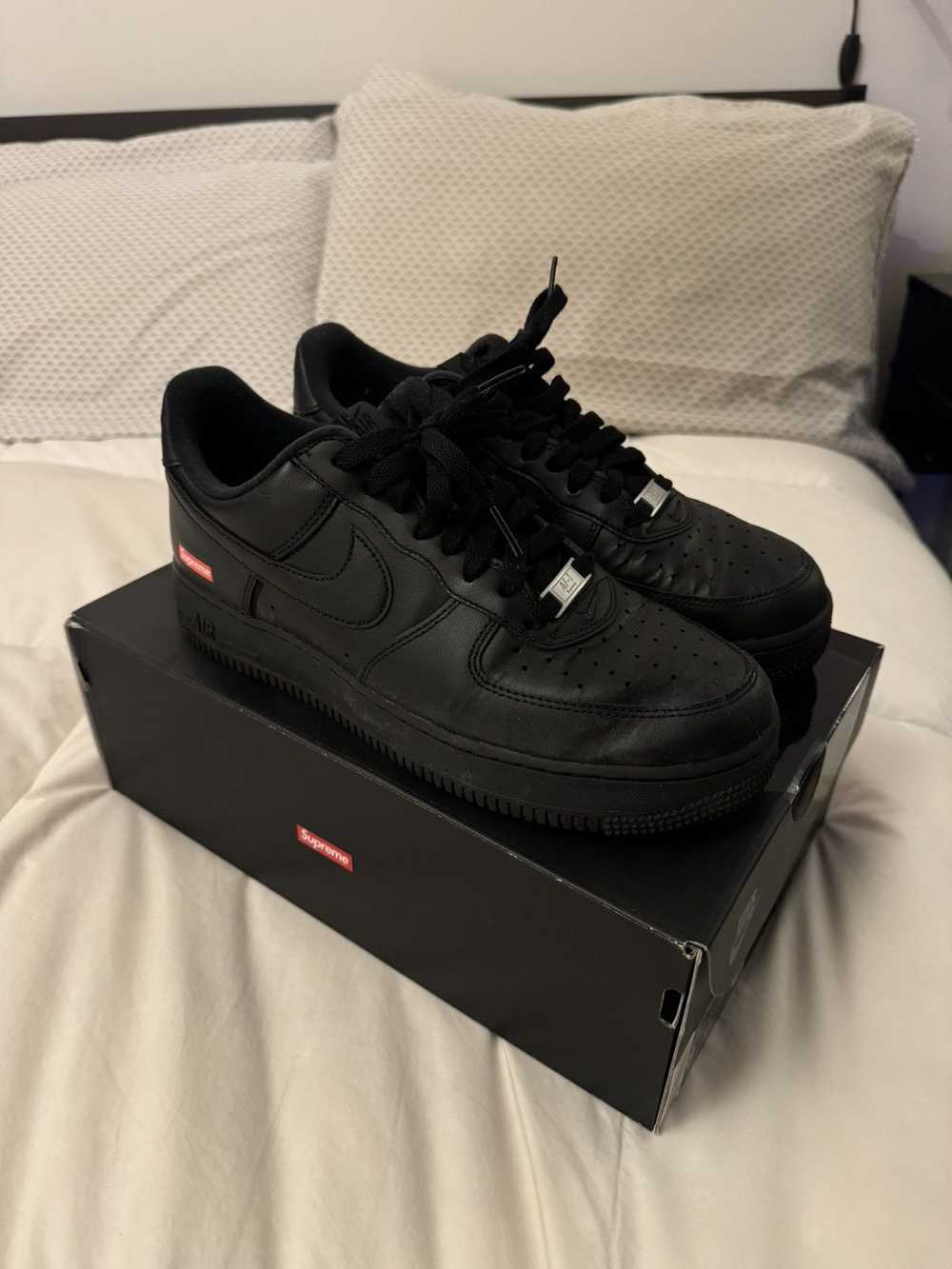 Nike × Supreme air force 1 low - image 6