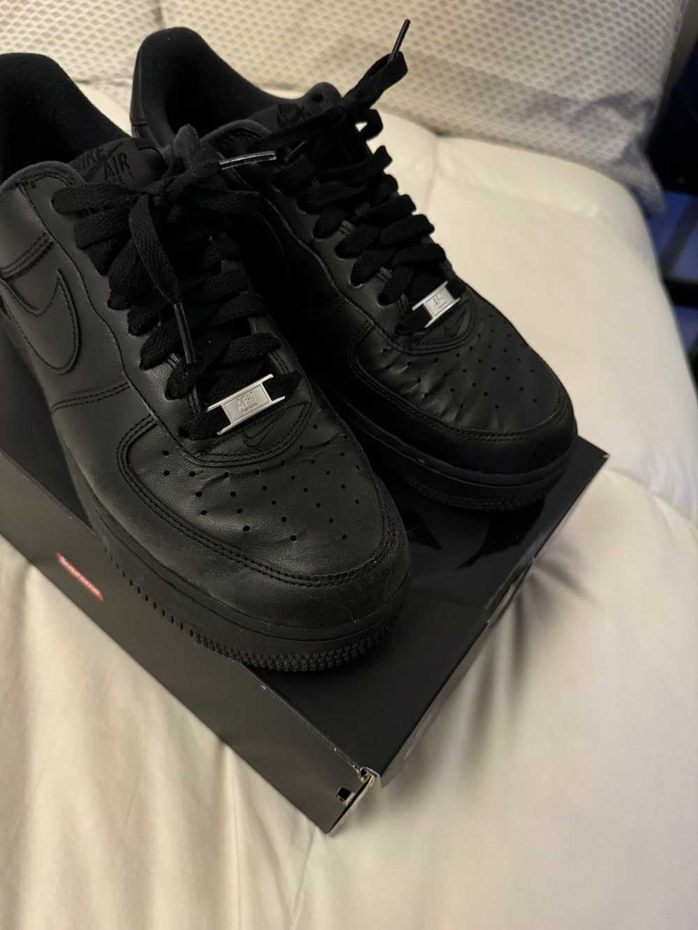 Nike × Supreme air force 1 low - image 7