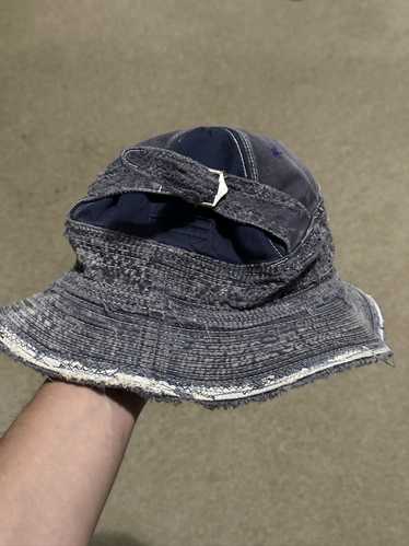 Kapital The Old Man and The Sea Bucket Hat - image 1