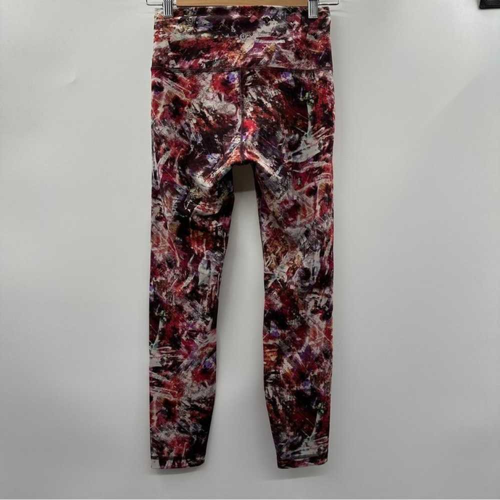 Lululemon Leggings - image 3