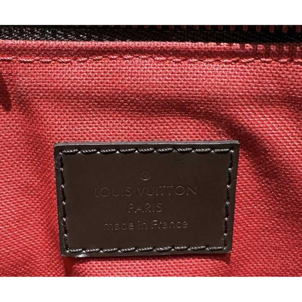 Louis Vuitton Siena leather handbag - image 2