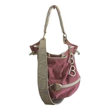 Lancel Brigitte Bardot leather handbag - image 1