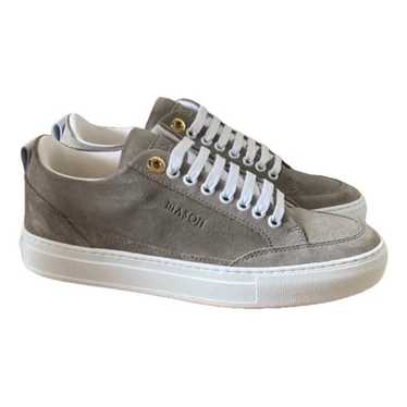 Mason Garments Low trainers - image 1