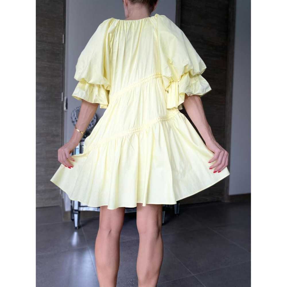 Aje Mid-length dress - image 10