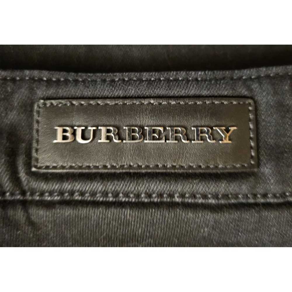 Burberry Slim jeans - image 7