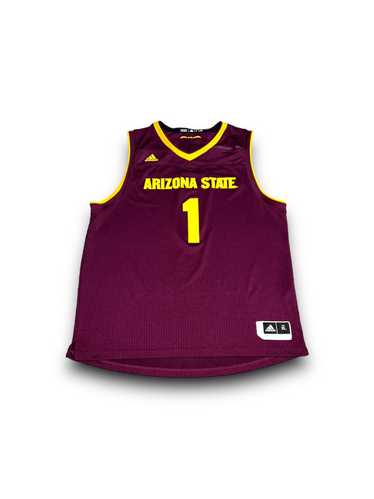 Adidas × Ncaa Arizona State Sun Devils adidas bask