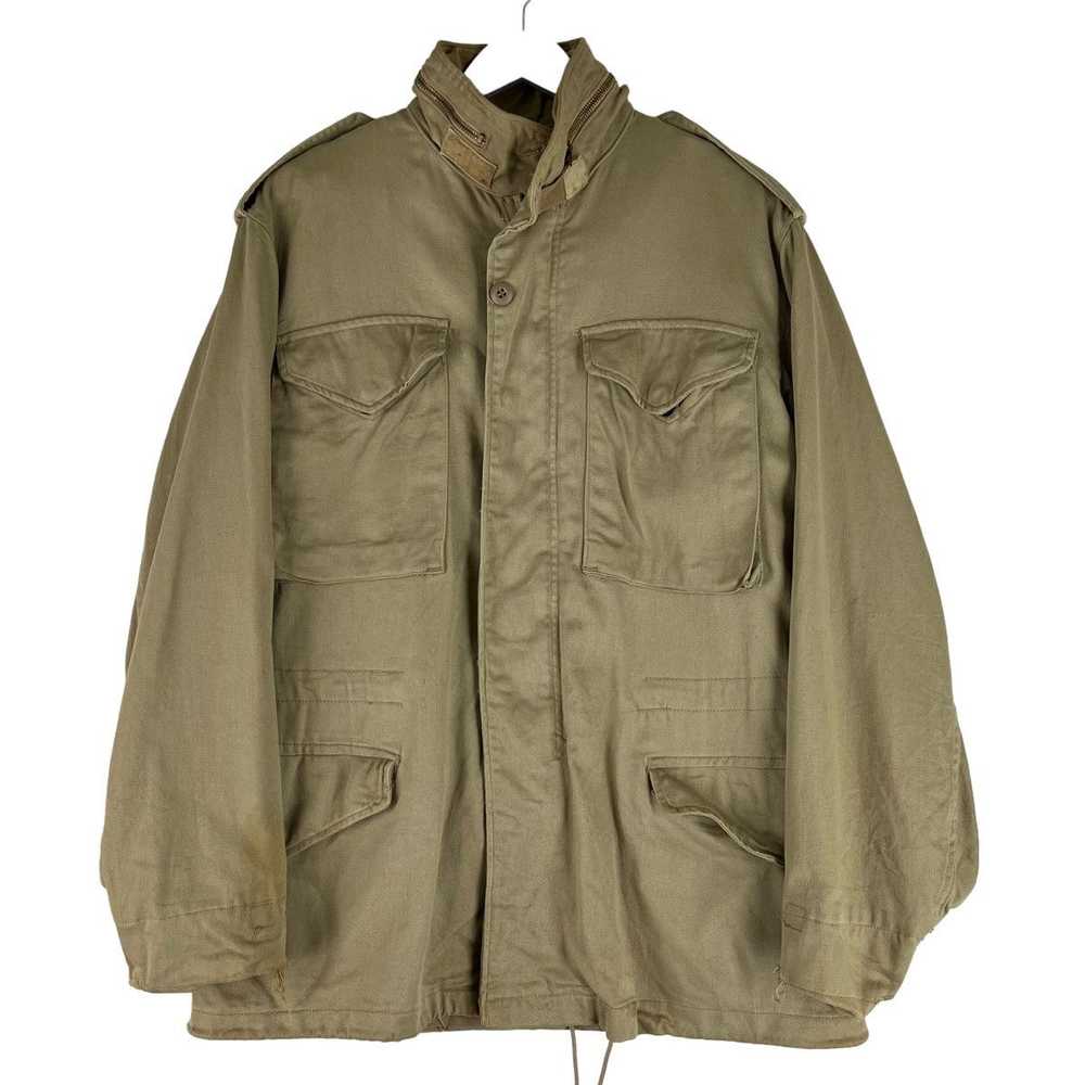 Alpha Industries × M 65 Field Jacket × Vintage 💥… - image 6