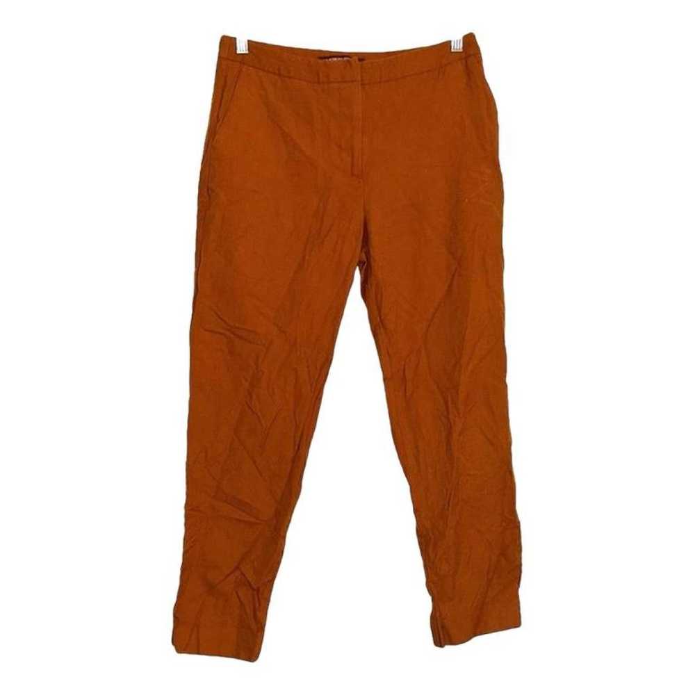 Comptoir Des Cotonniers Wool trousers - image 1