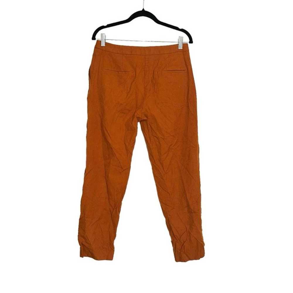 Comptoir Des Cotonniers Wool trousers - image 2