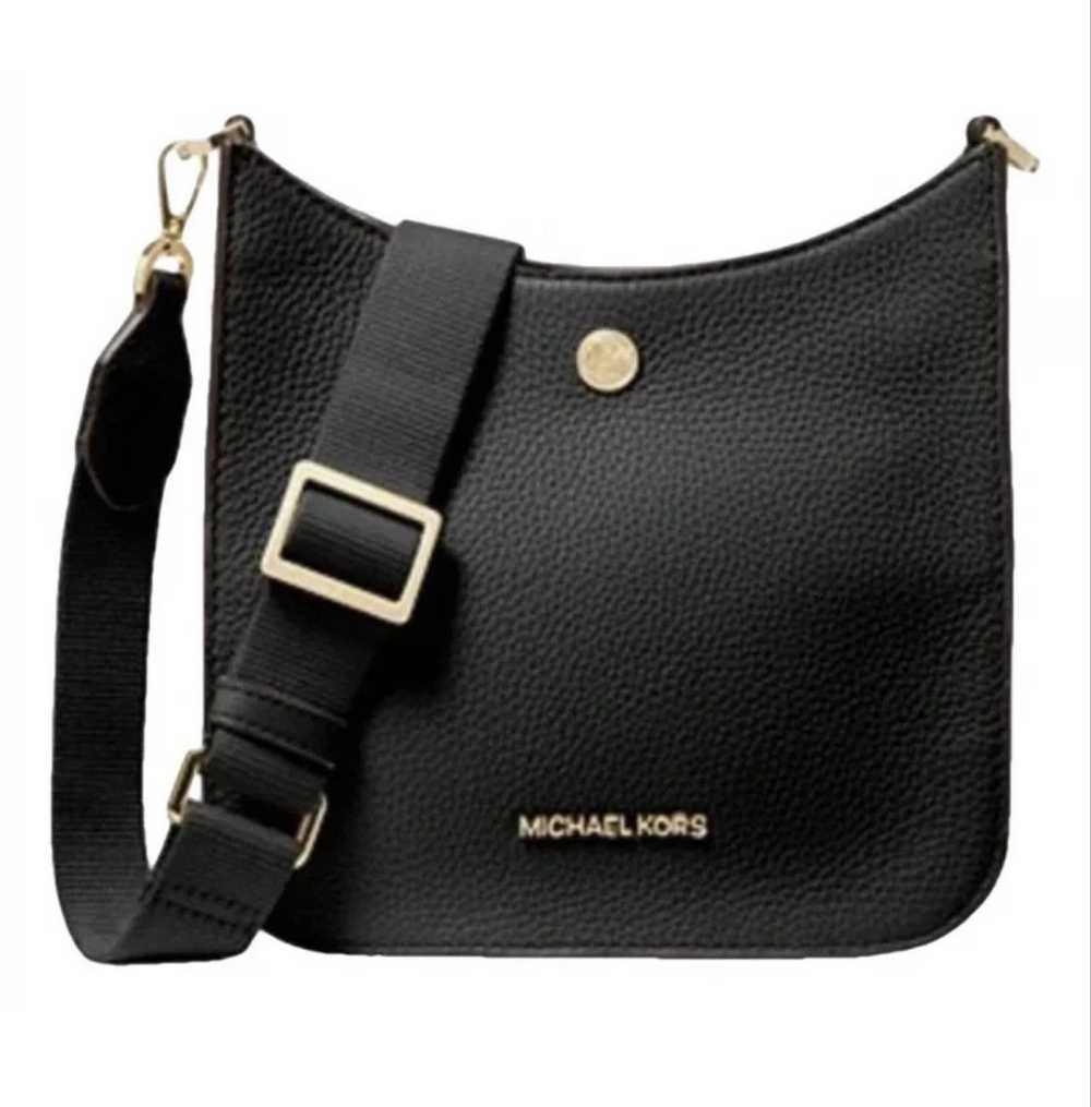 Michael Kors Michael Kors “Briley” Leather Bag - image 1