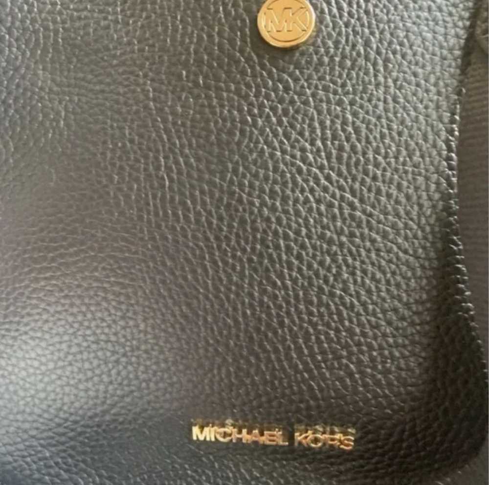 Michael Kors Michael Kors “Briley” Leather Bag - image 4