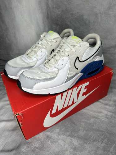 Nike × Streetwear × Vintage Nike Air Max Excee - image 1