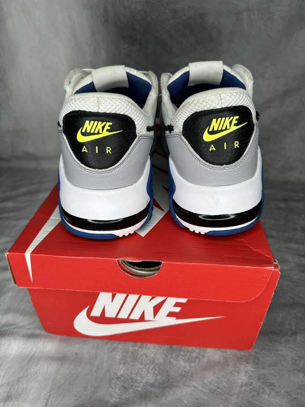 Nike × Streetwear × Vintage Nike Air Max Excee - image 2