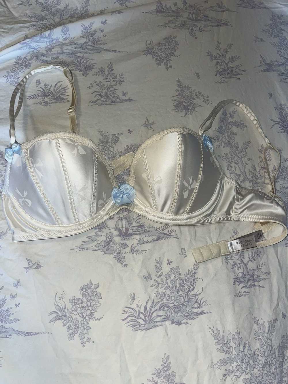 Victoria's Secret Vintage Victorias Secret Balcon… - image 2