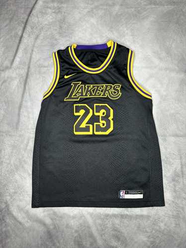 Lakers × Soccer Jersey × Yankees Nike, NBA, Lakers