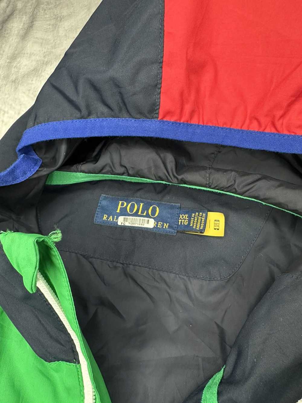 Polo Ralph Lauren × Ralph Lauren × Streetwear Pol… - image 10