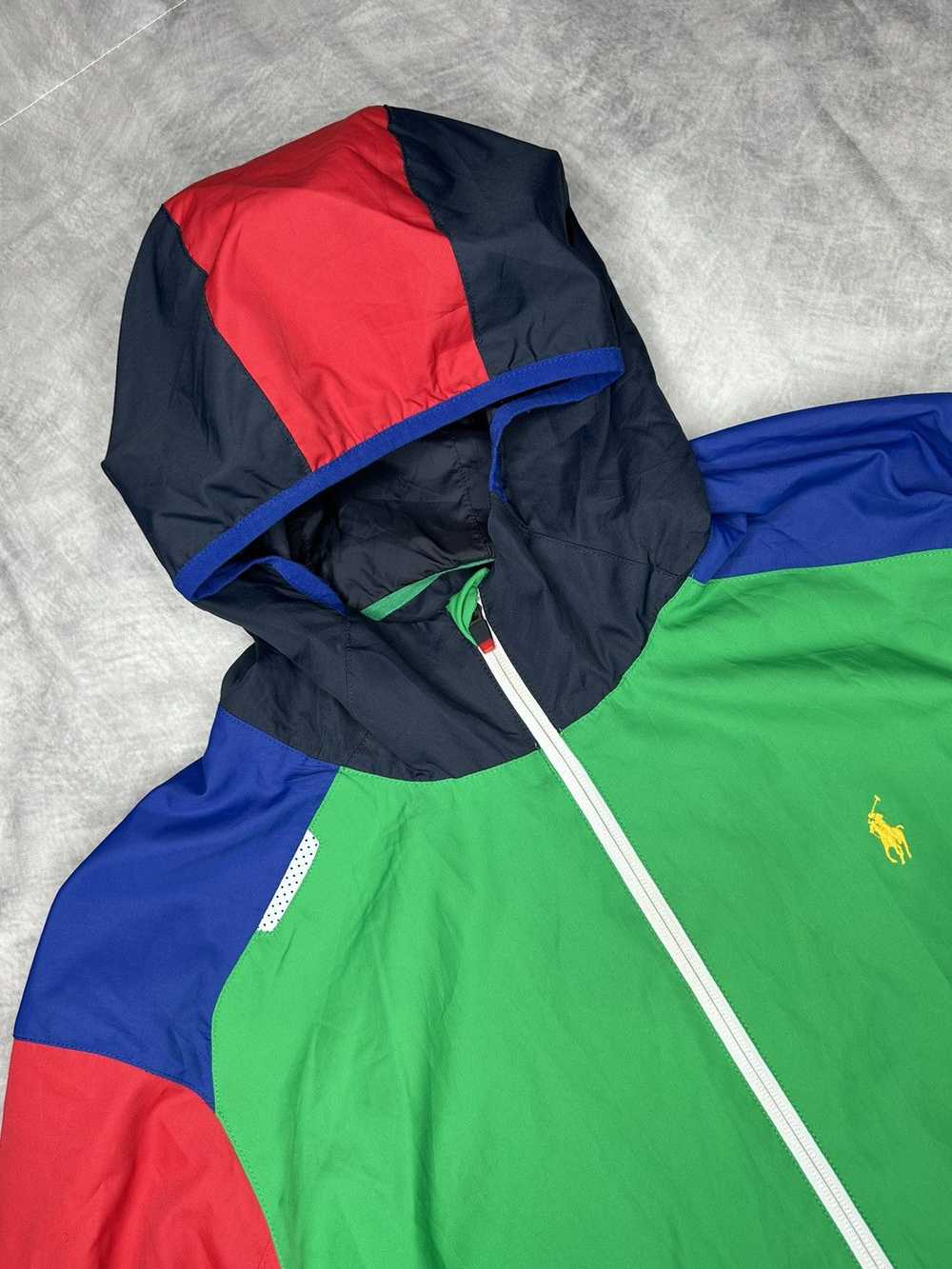 Polo Ralph Lauren × Ralph Lauren × Streetwear Pol… - image 8