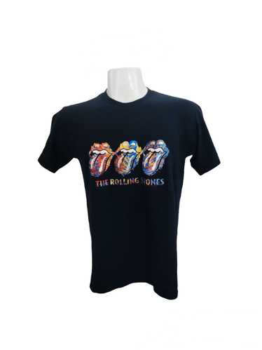 Band Tees × Rock Tees × The Rolling Stones Rolling