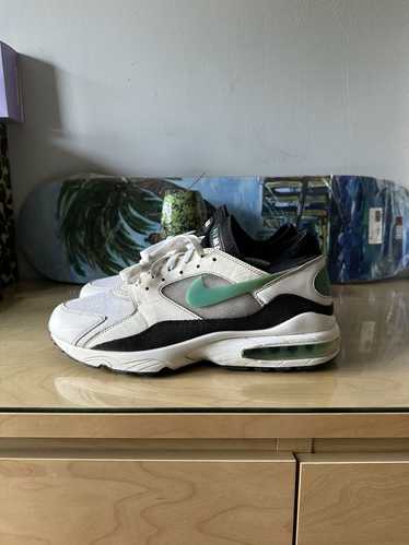 Nike Air max 93 menthol